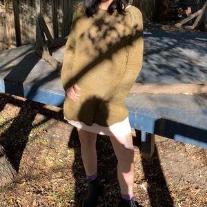 American Apparel Tunic